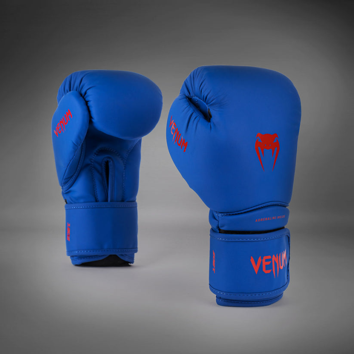 Боксови Ръкавици - Venum Contender 1.5 Boxing Gloves - Royal Blue​